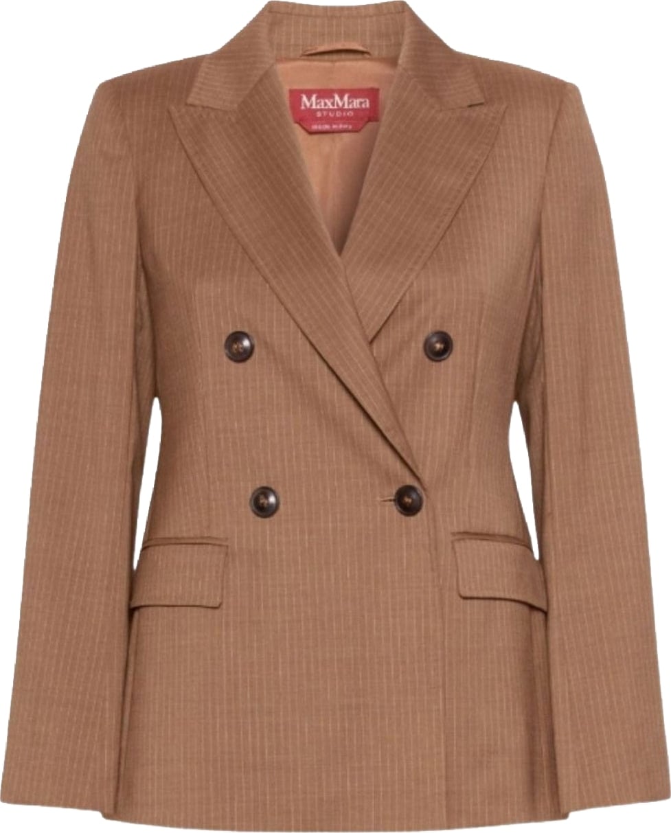 Max Mara Studio Umico Jacket