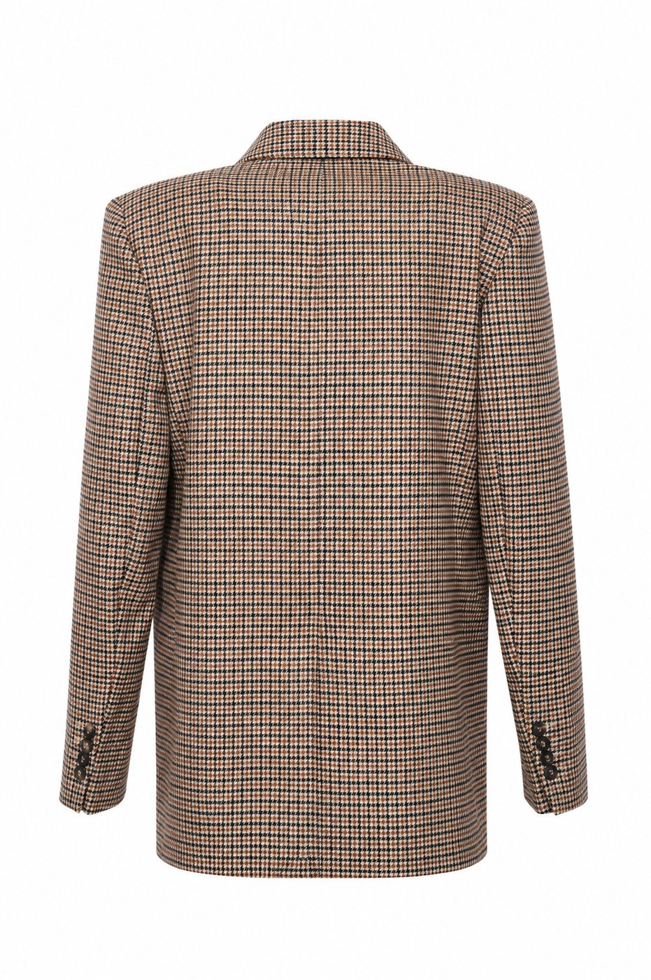 Jackets Nero