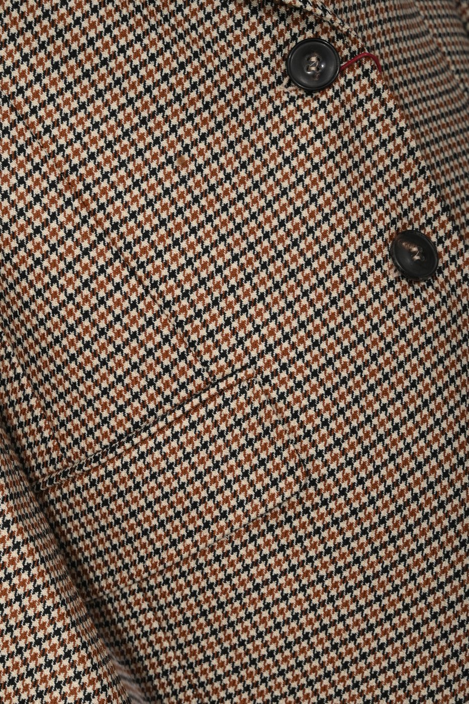 Jackets Nero