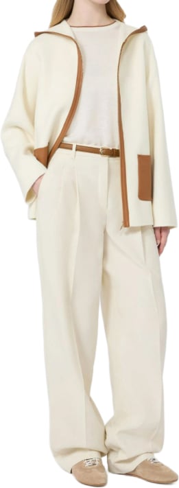 Jackets Bianco