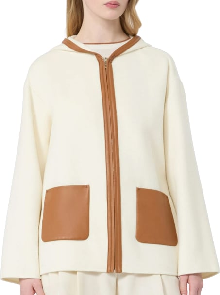 Jackets Bianco