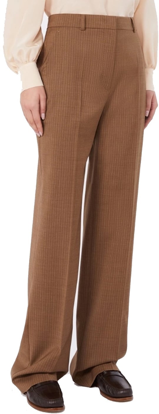 Max Mara Studio Cambusa Pants