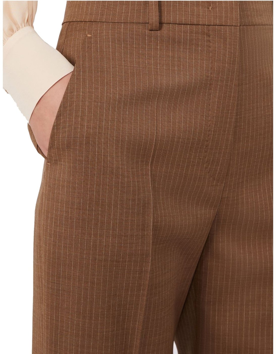 Max Mara Studio Cambusa Pants