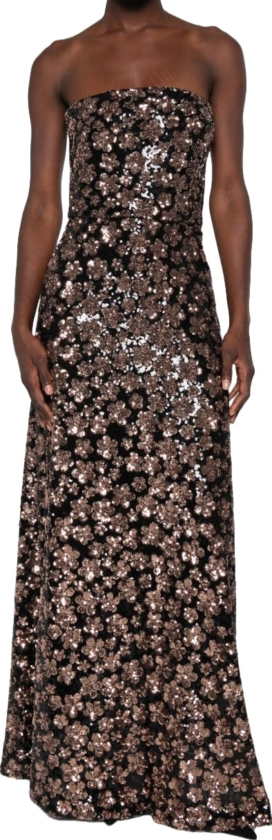 Dresses Black