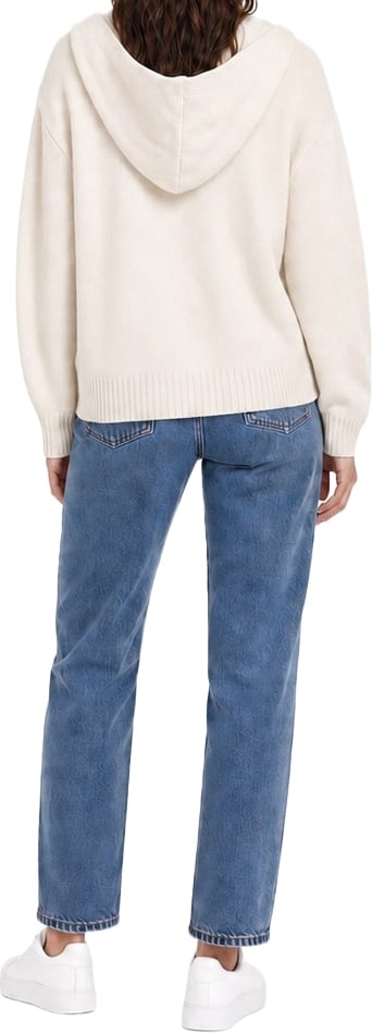 Coats Bianco Lana