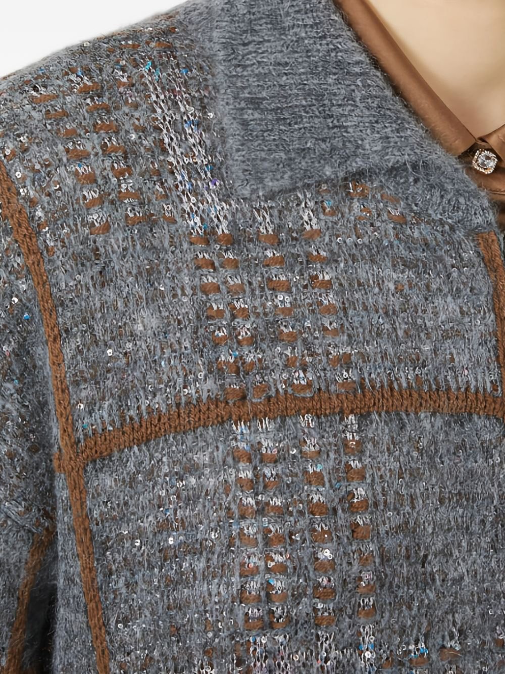 Sweaters Grey