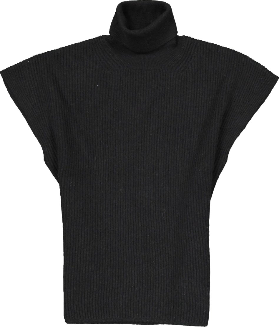 Max Mara Studio Cobalto Vest