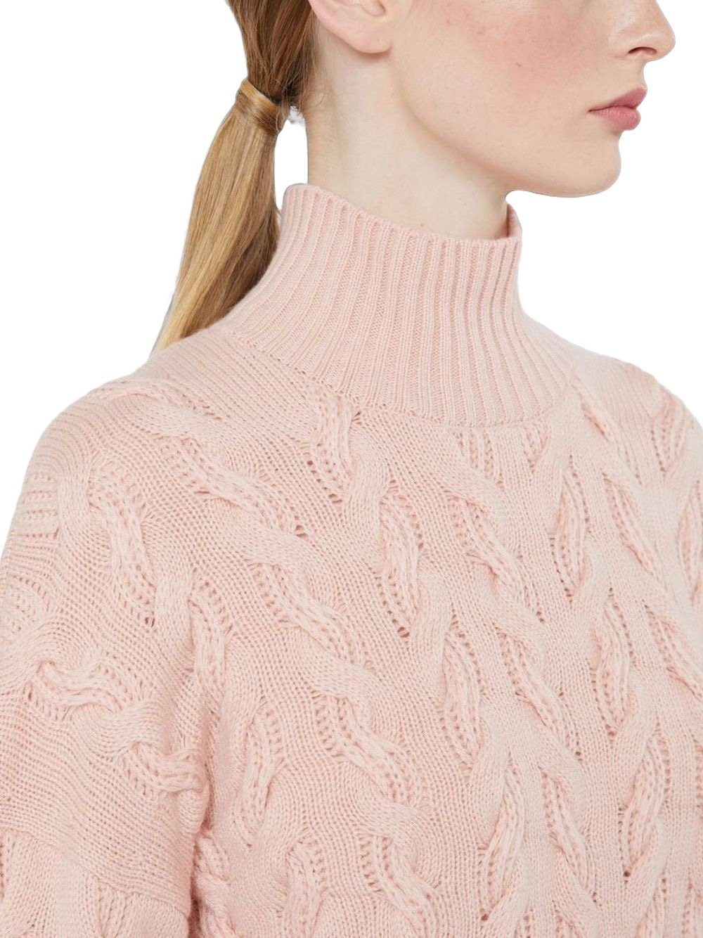 Sweaters Rosa
