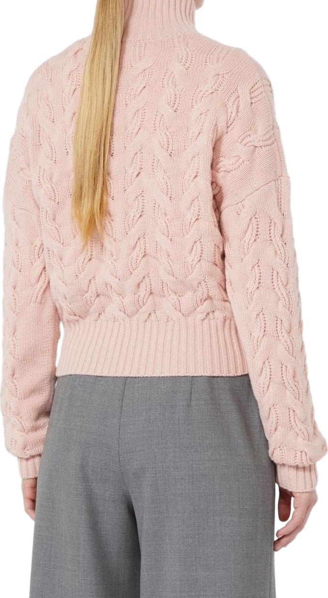 Sweaters Rosa