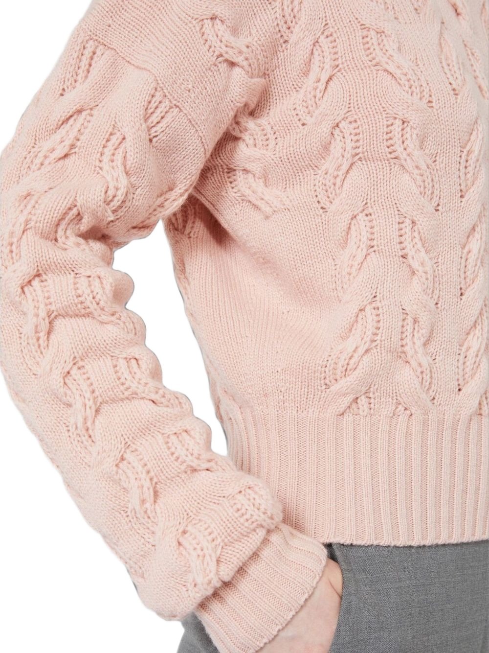 Sweaters Rosa