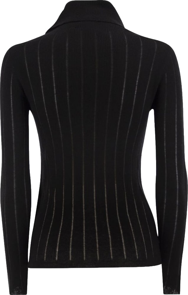 Sweaters Nero