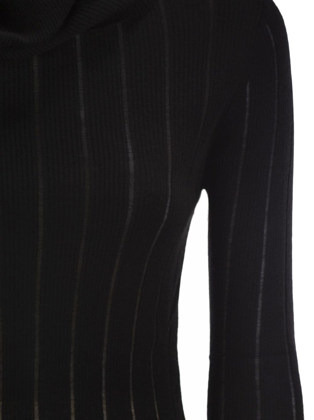 Sweaters Nero