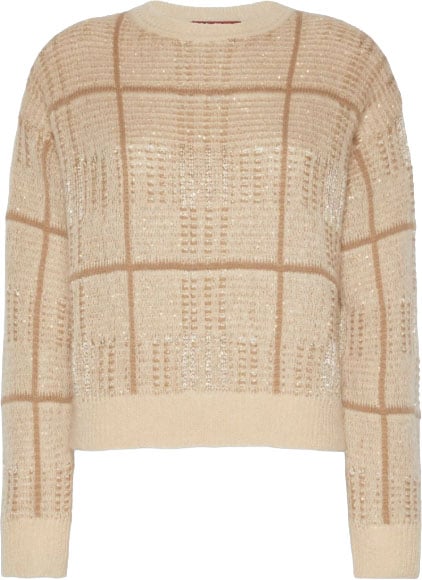 Sweaters Ecru