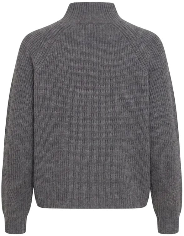 Sweaters Grigio