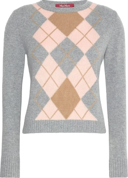Sweaters Grigio
