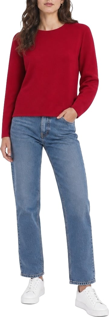 Sweaters Rosso