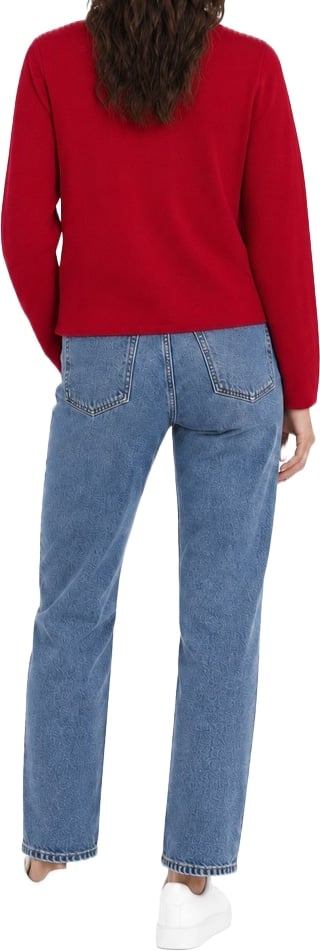 Sweaters Rosso