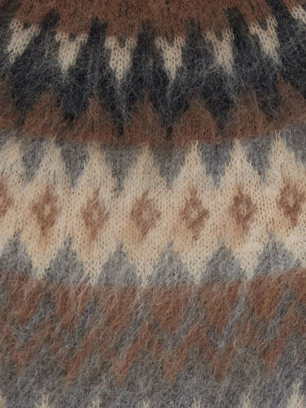 Sweaters Brown