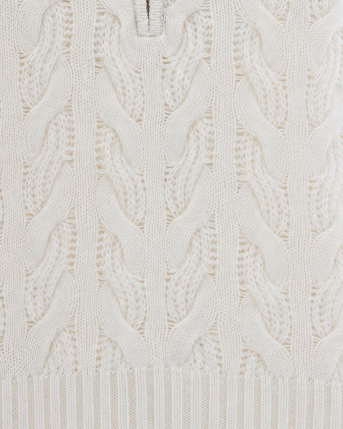 Top Bianco