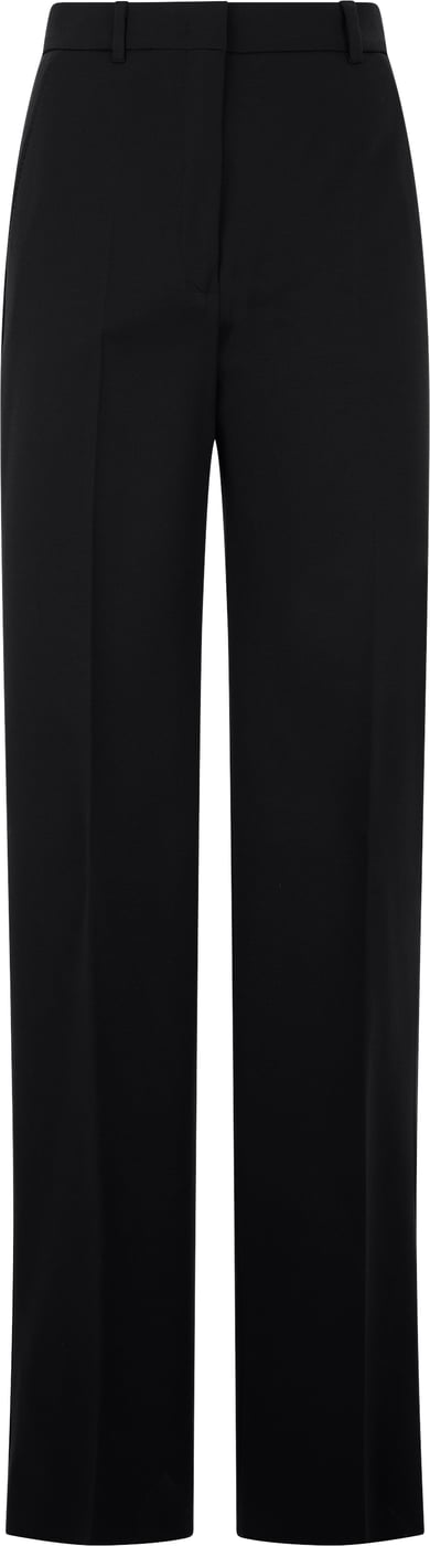 High waist pants