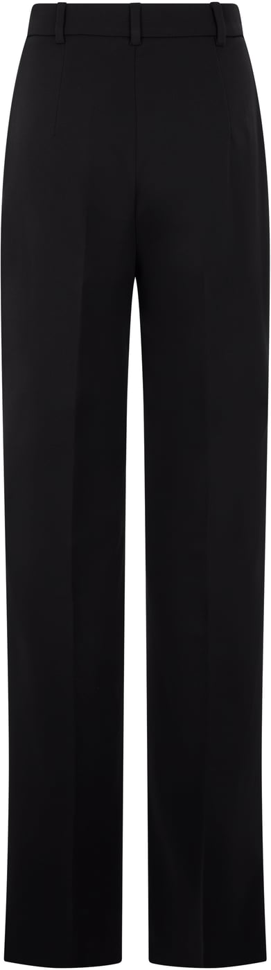 High waist pants