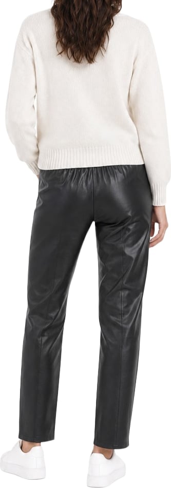 Trousers Nero