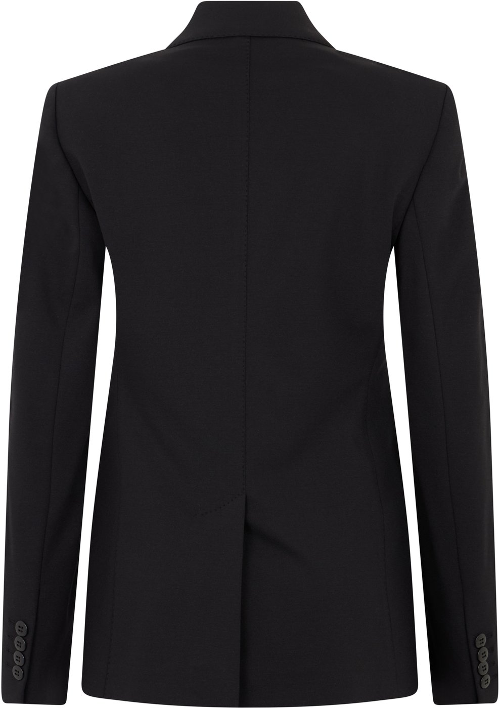 Single-breasted Blazer
