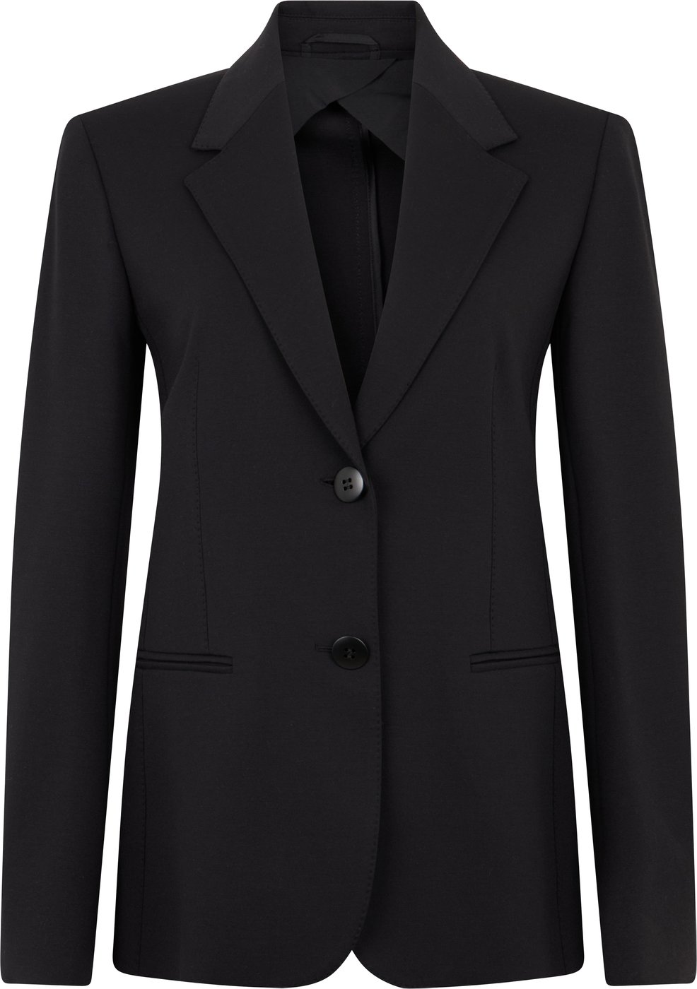 Single-breasted Blazer