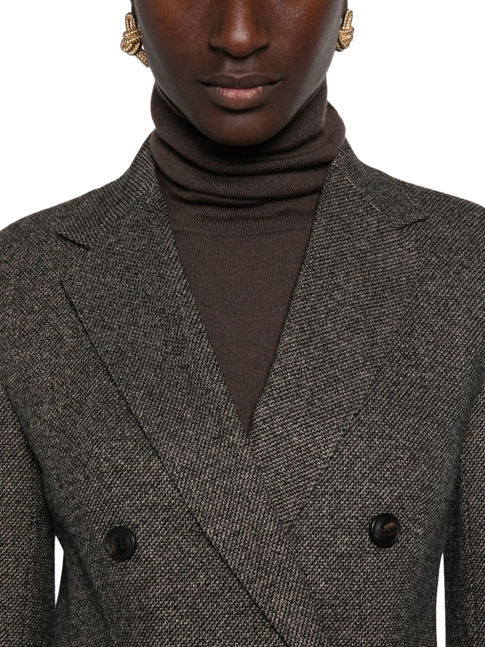 Jackets Cammello