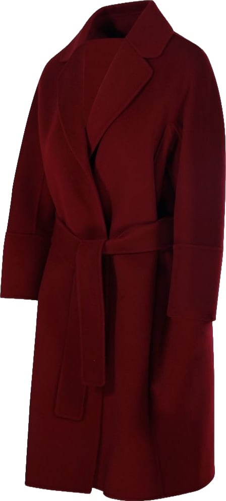 Coats Rosso