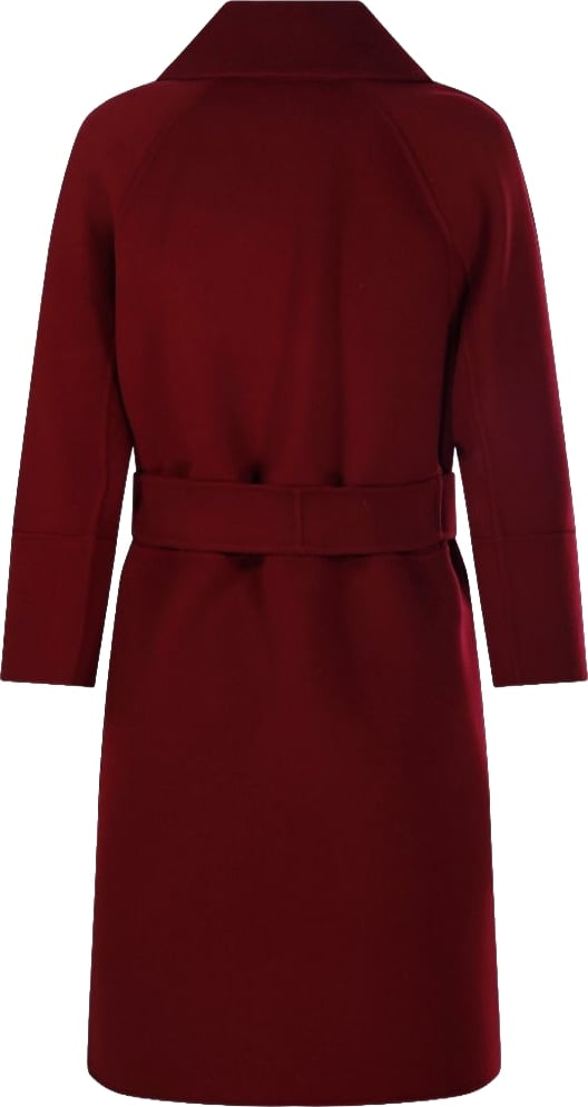 Coats Rosso
