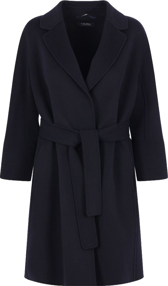 Coats Blu Navy