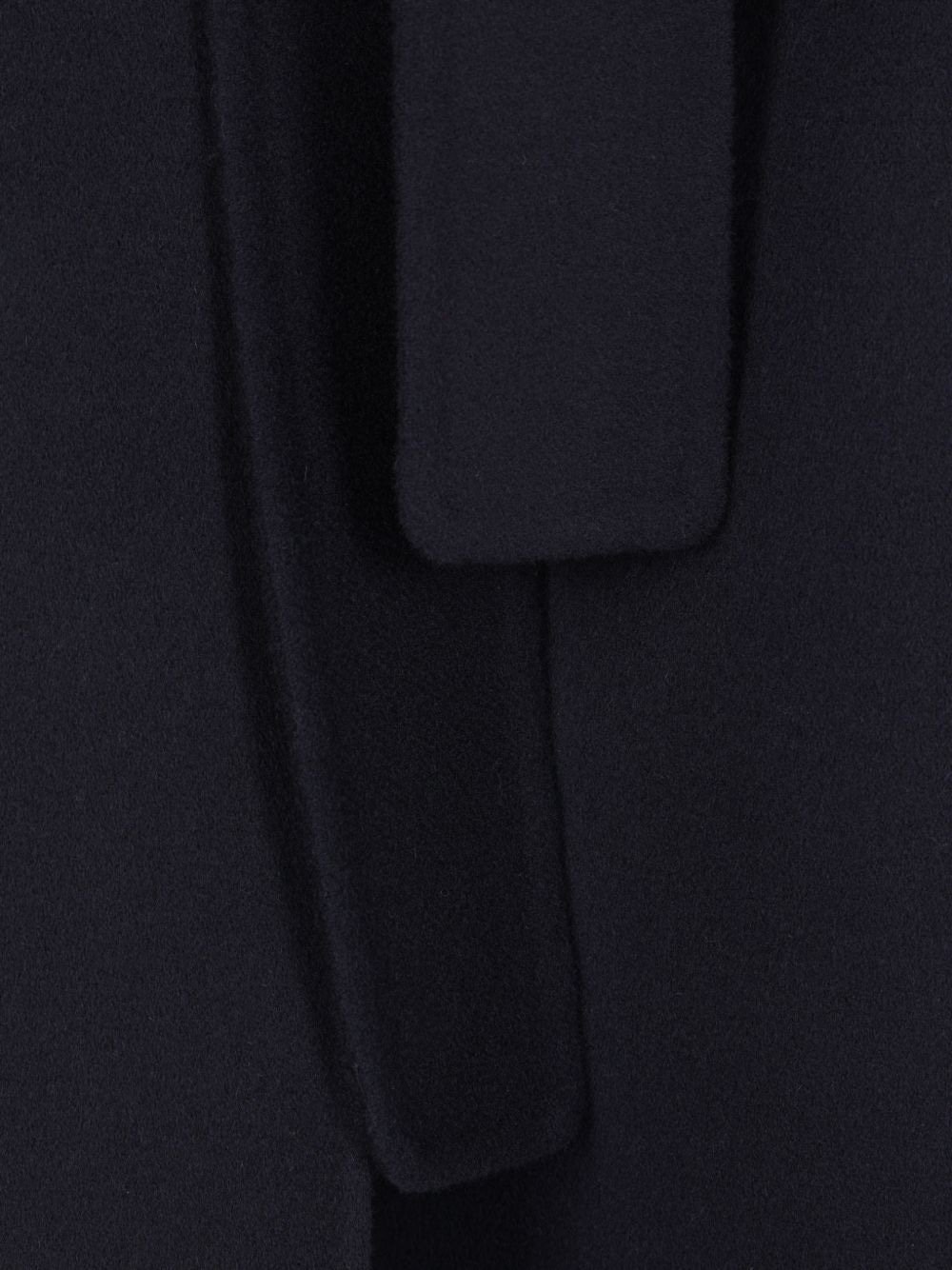Coats Blu Navy