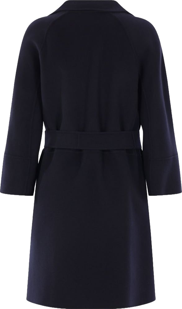 Coats Blu Navy
