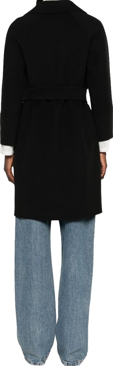 Coats Nero