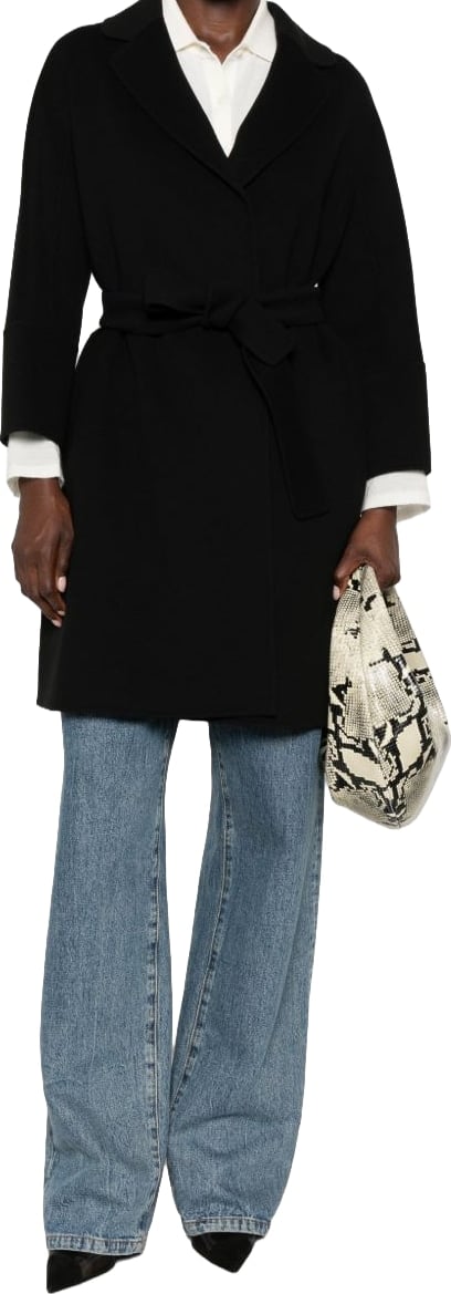 Coats Nero