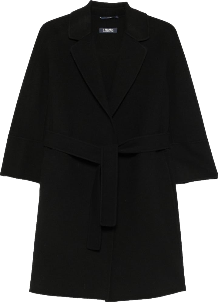 Coats Nero