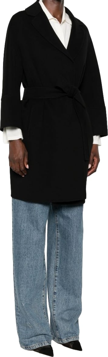 Coats Nero