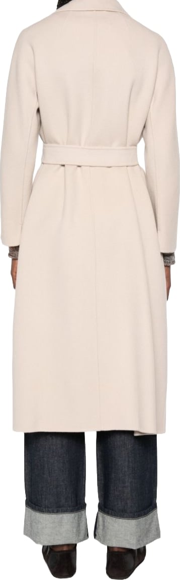 Coats Beige