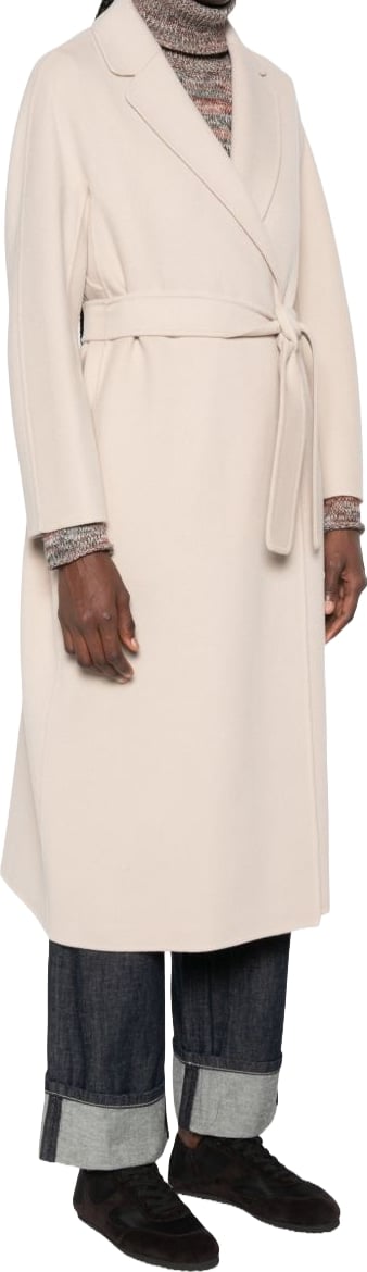 Coats Beige
