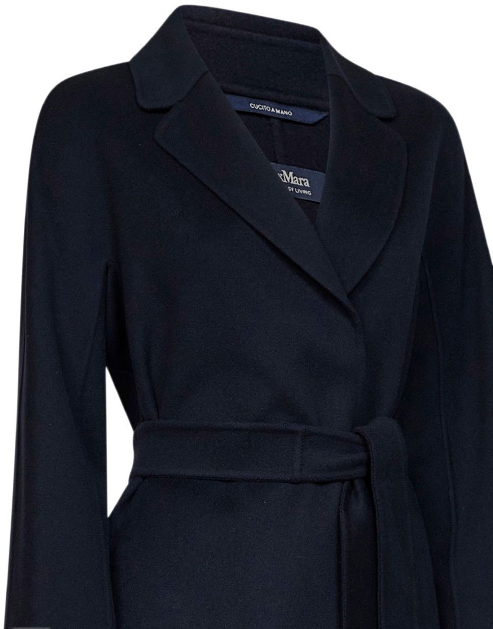 Coats Blu Navy