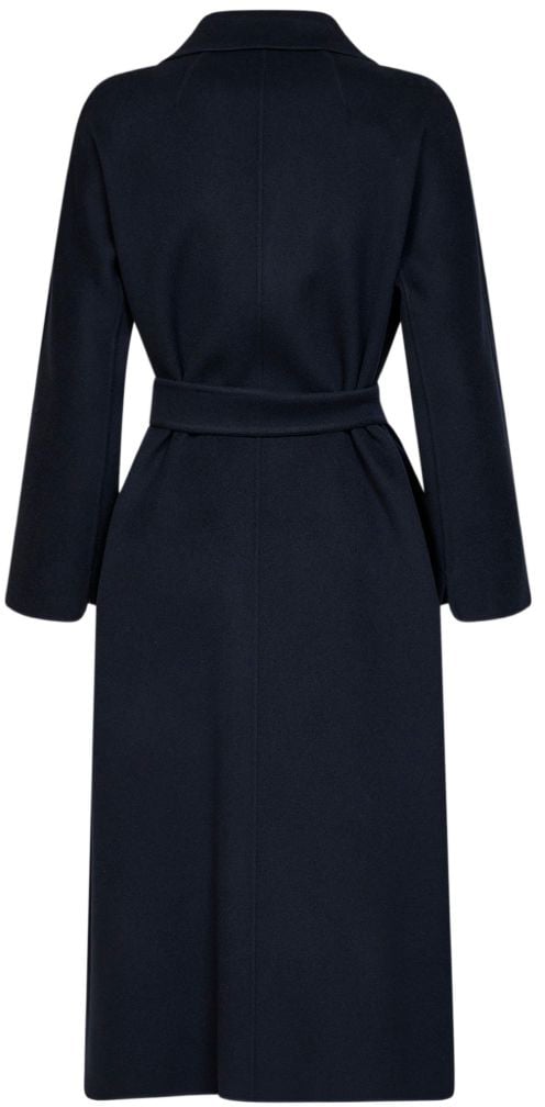 Coats Blu Navy