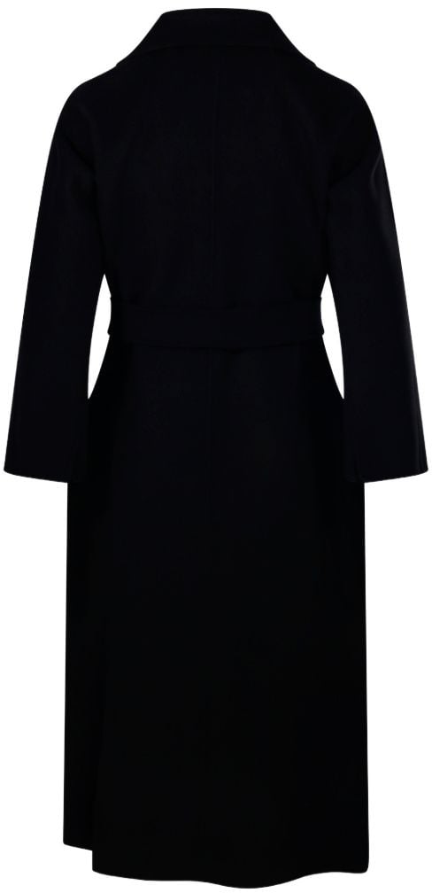 Coats Nero