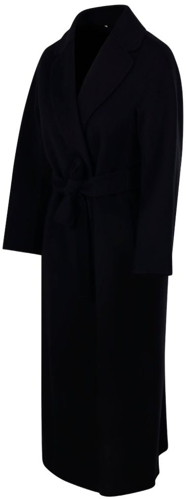Coats Nero