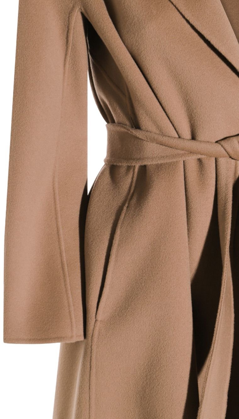Coats Cammello