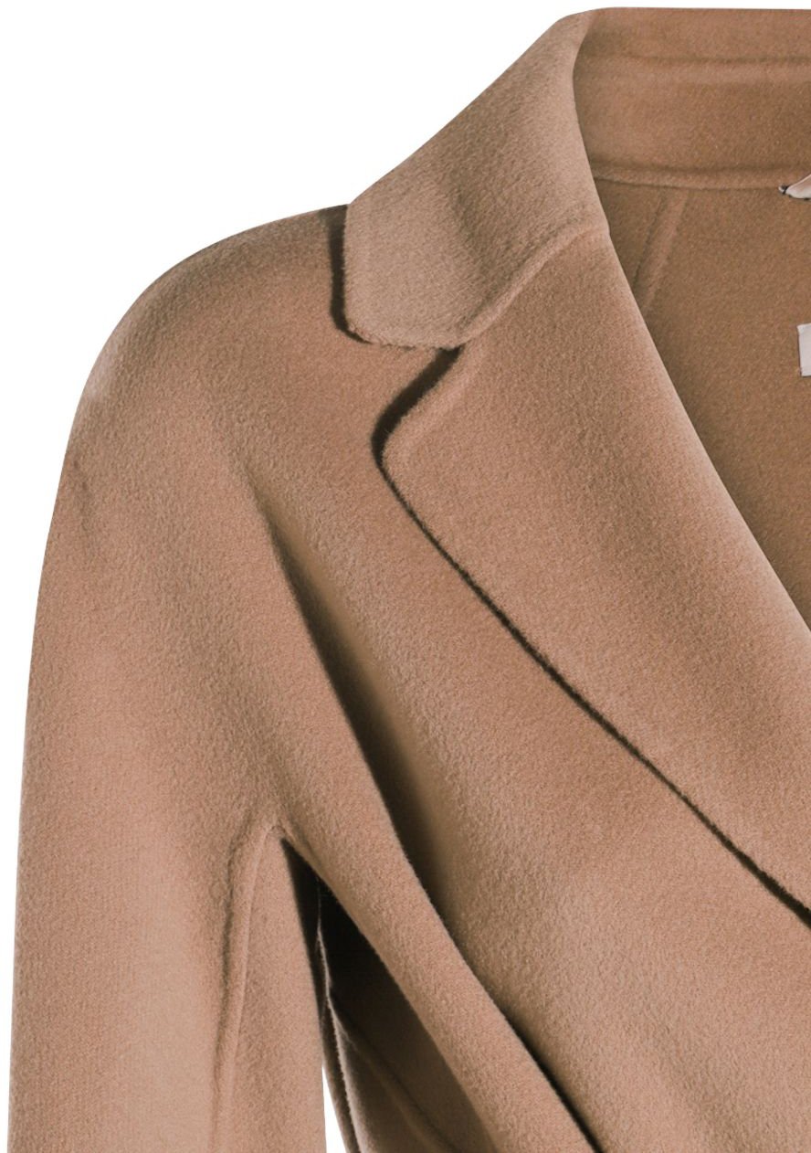 Coats Cammello