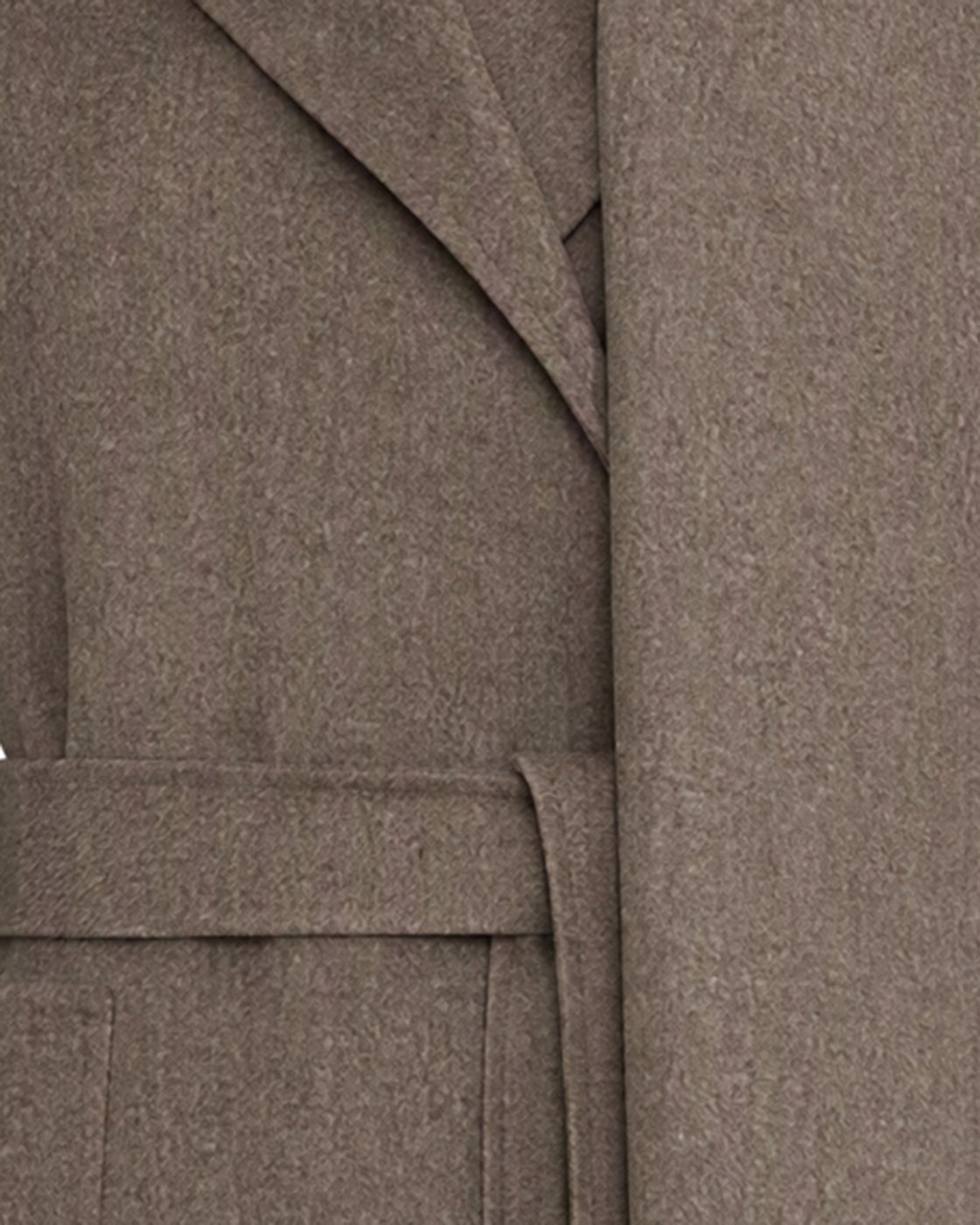 'S Max Mara Coats Grigio Medio