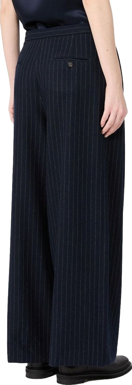 'S Max Mara Dresses Blue