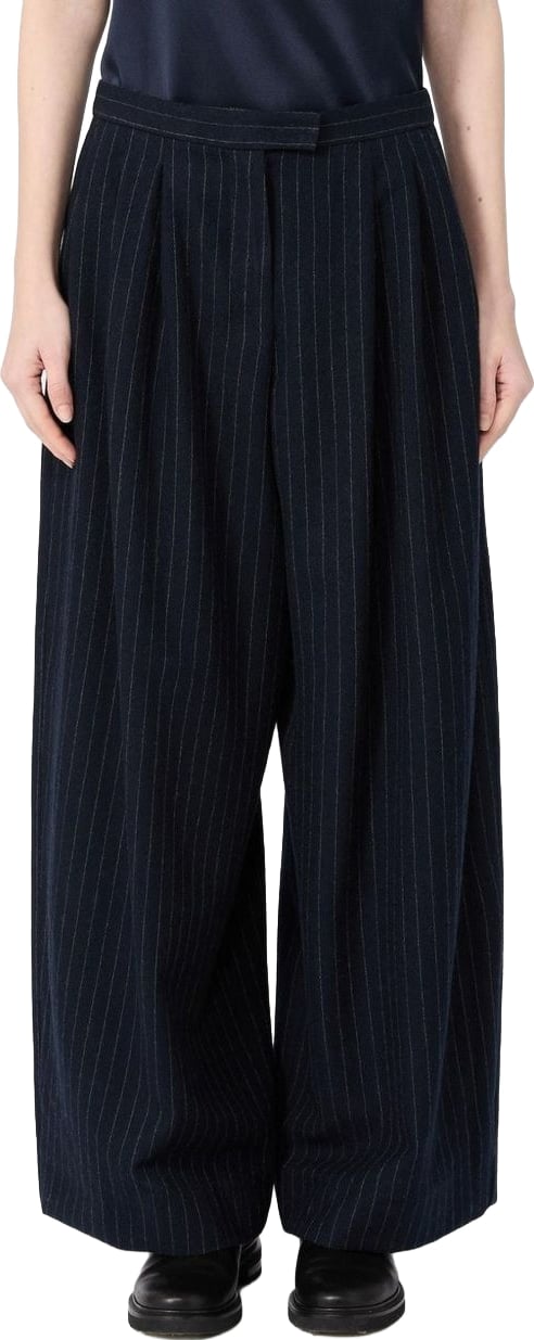 'S Max Mara Dresses Blue