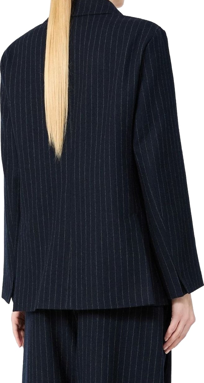 'S Max Mara Dresses Blue